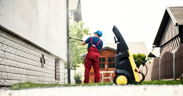 Spring Cleaning in Paddock Lake, WI